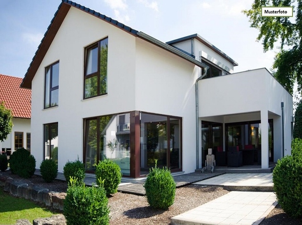 Musterfoto_Einfamilienhaus