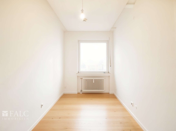 Büro - Möbelierungsbeispiel