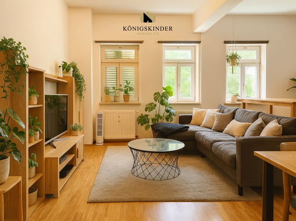 virtuelles Rendering