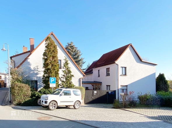 Objektansicht