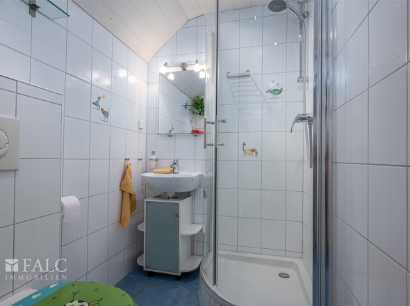 DG Badezimmer