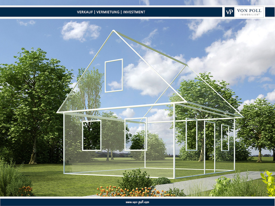 Imagebild Grundstück