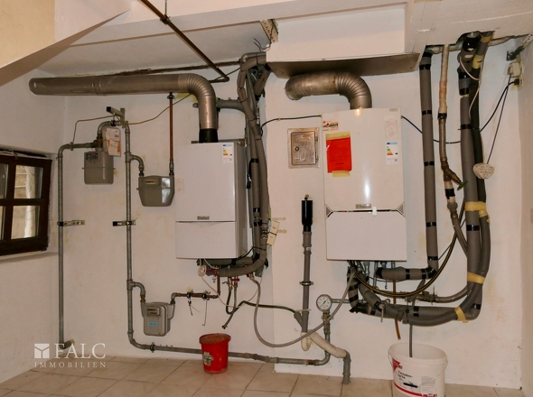 Gas-ZH für jede Wohnung