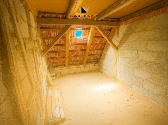 ...zum weiteren Ausbau.