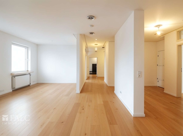 Bereit für die nächsten Räume?