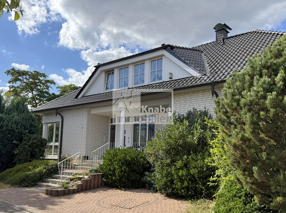 Willkommen in Ihrem Domizil!