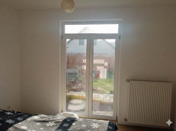 Von der Sonne wachgeküsst