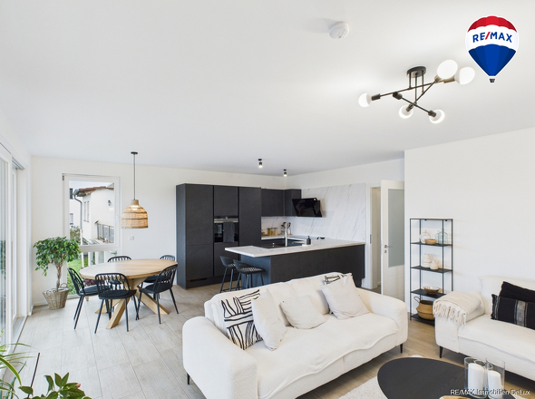 REMAX Immobilien DeLux Merzig - Saarlouis