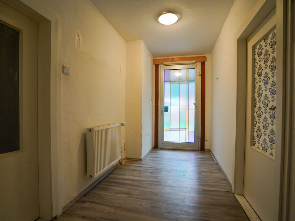 Flur/ Eingangsbereich