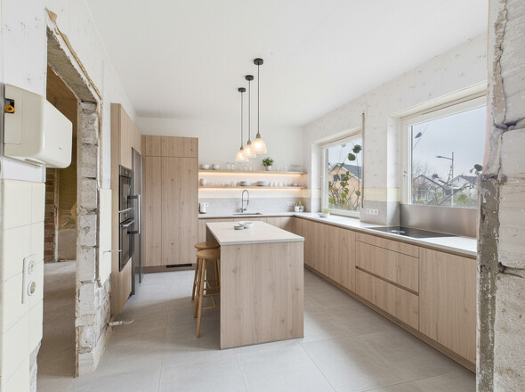 EG Küche KI VORSCHLAG