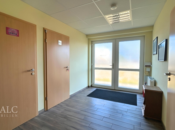 Flur_Eingangsbereich