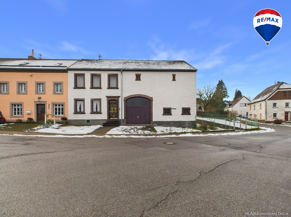 RE/MAX Immobilien DeLux Haus in Weiskirchen zu verkaufen