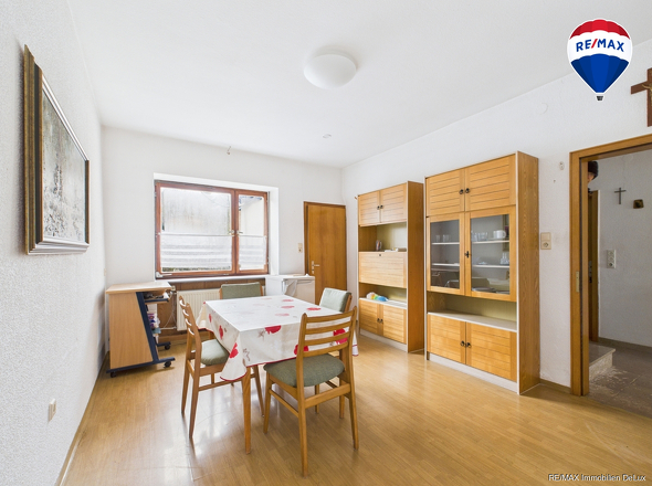 RE/MAX Immobilien DeLux Haus in Weiskirchen zu verkaufen