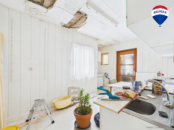 RE/MAX Immobilien DeLux Haus in Weiskirchen zu verkaufen