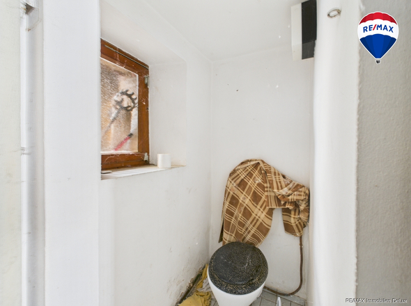 RE/MAX Immobilien DeLux Haus in Weiskirchen zu verkaufen