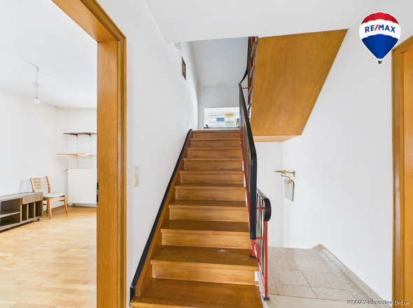 RE/MAX Immobilien DeLux Haus in Weiskirchen zu verkaufen