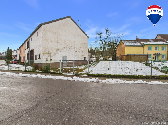 RE/MAX Immobilien DeLux Haus in Weiskirchen zu verkaufen