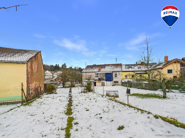 RE/MAX Immobilien DeLux Haus in Weiskirchen zu verkaufen