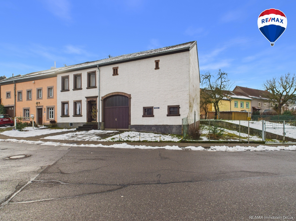 RE/MAX Immobilien DeLux Haus in Weiskirchen zu verkaufen