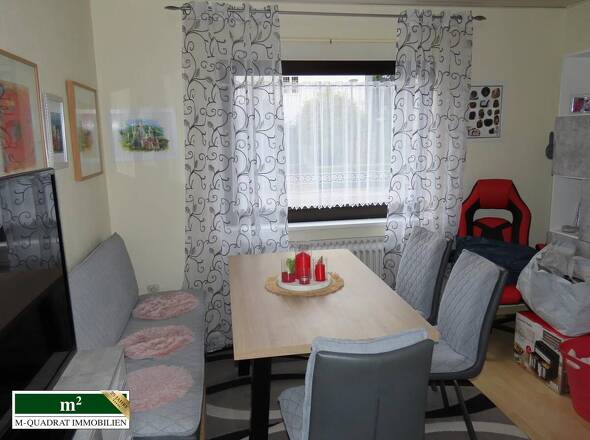 Optional: Wohn-/ Schlafraum EG