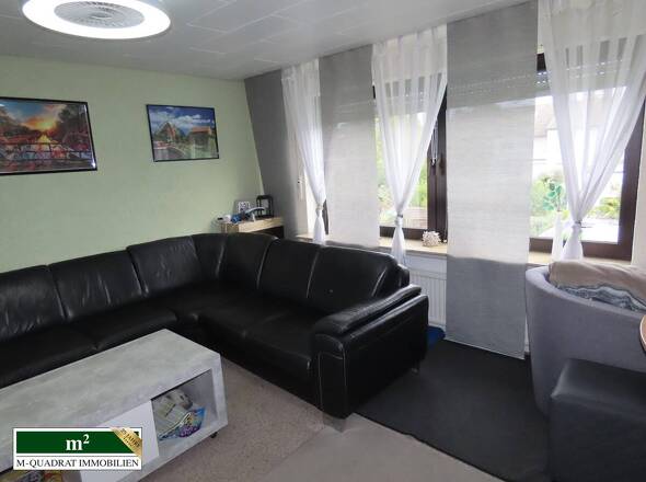 Wohnbereich/ Anbau I. OG