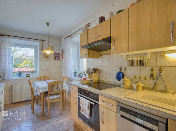 Küche 