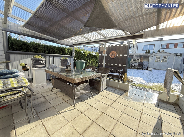 Terasse 