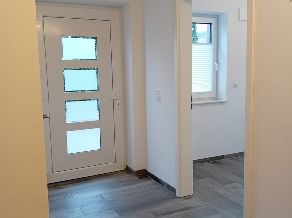 Diele/Eingangsbereich