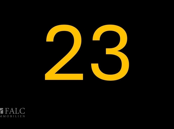 Wohnung 23