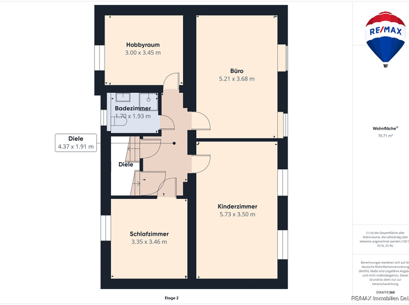 REMAX Immobilien DeLux Einfamilienhau OG Mandelbachtal Mark Borowicz