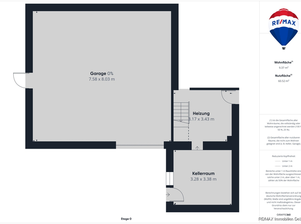 REMAX Immobilien DeLux Einfamilienhau KG Mandelbachtal Mark Borowicz