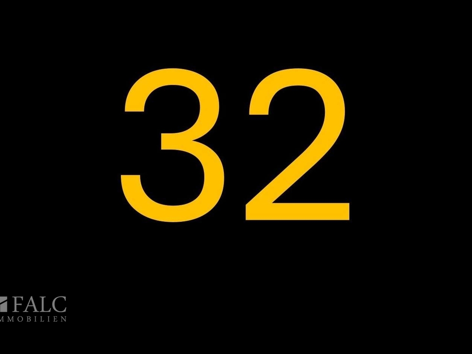 Wohnung 32