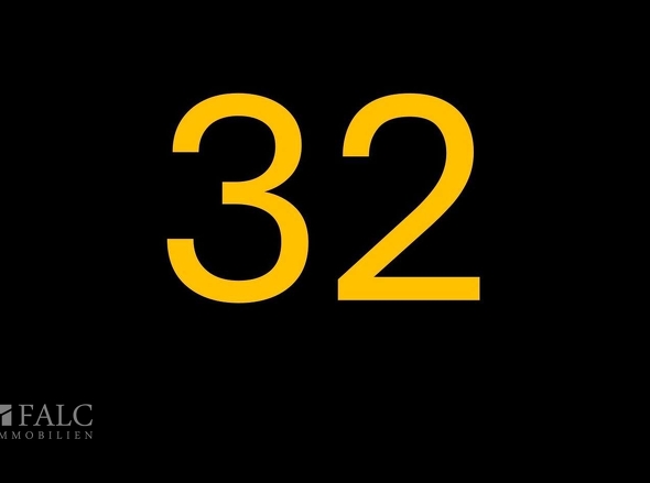 Wohnung 32