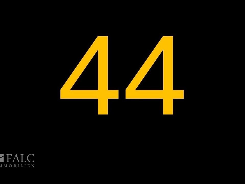 Wohnung 44