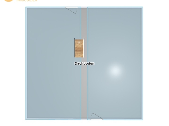 Dachboden EFH