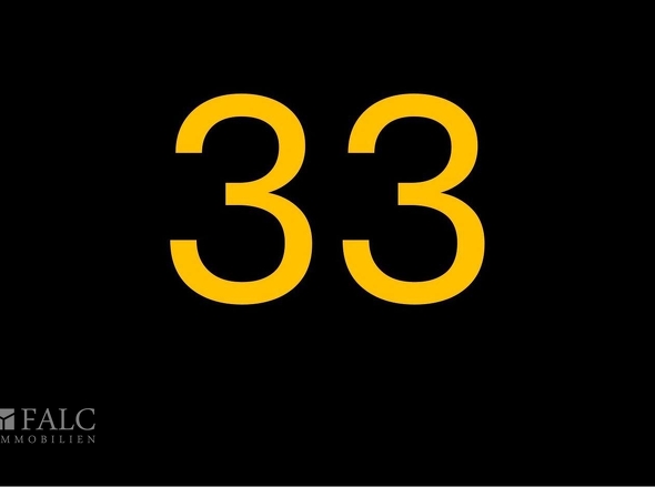 Wohnung 33