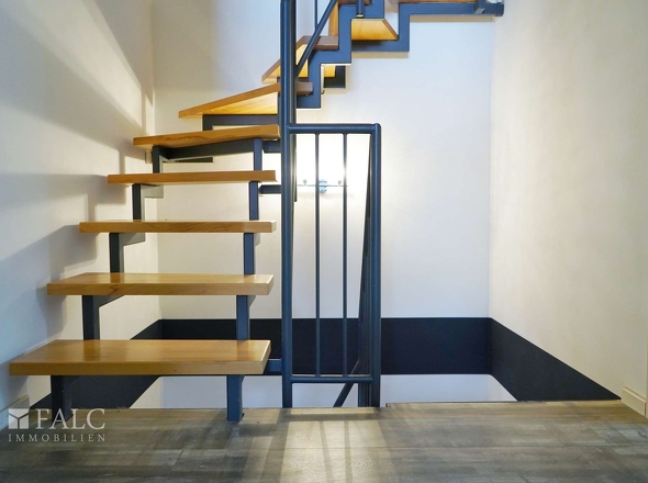 Treppenhaus