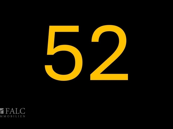 Wohnung 52