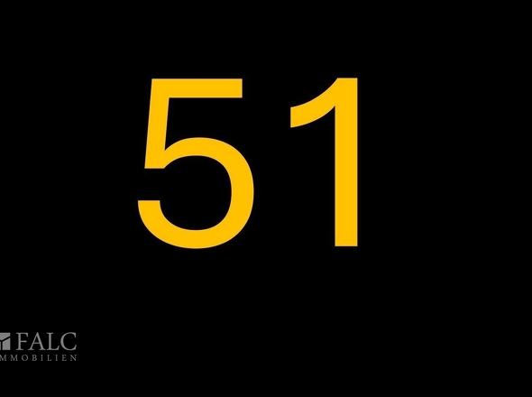 Wohnung 51