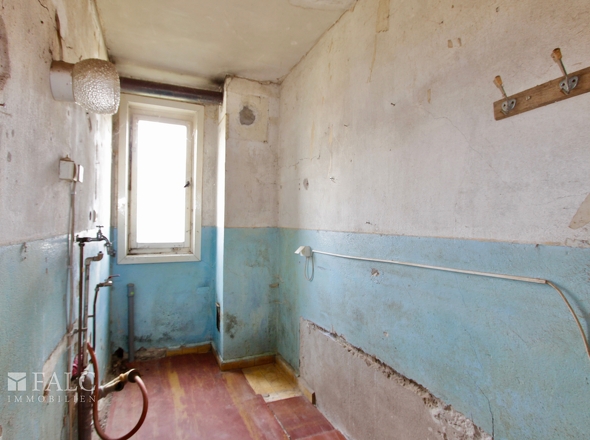 HWR / Abstellraum WE 1