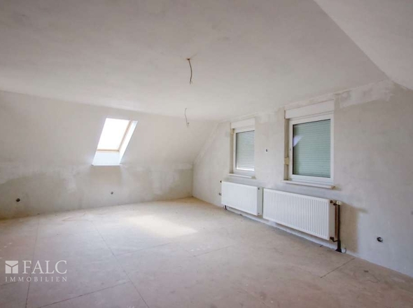 DG großes Zimmer Anbau II