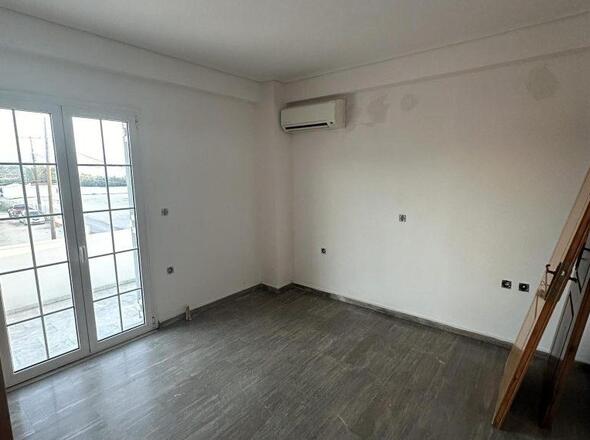 Laden- Büroeineinheit