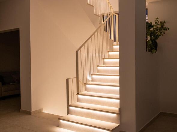 Treppe