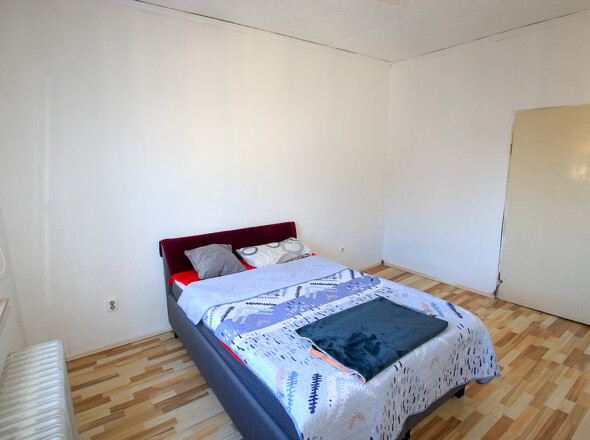 Schlafzimmer Obergeschoss