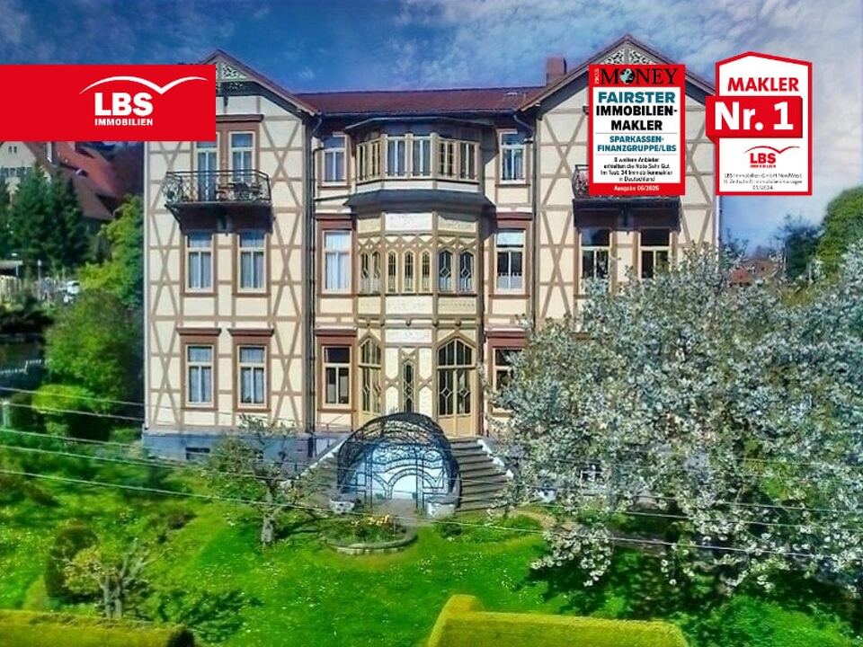 71982431-Jugendstilvilla