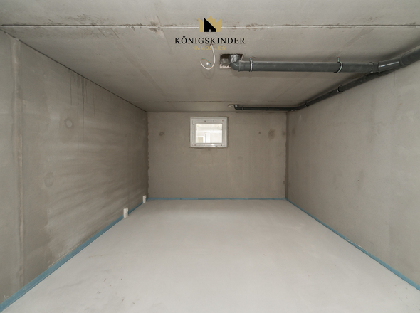 ...für alles, was man mal benötigt...