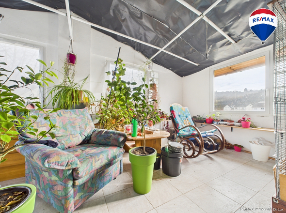 REMAX Immobilien DeLux Einfamilienhaus Wintergarten Schmelz Mark Borowicz