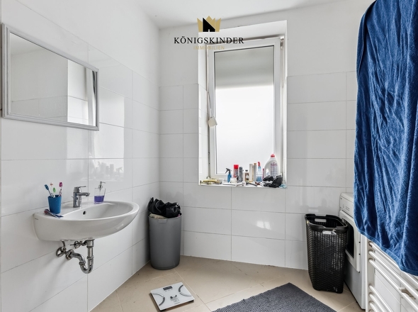 Platz für Entspannung