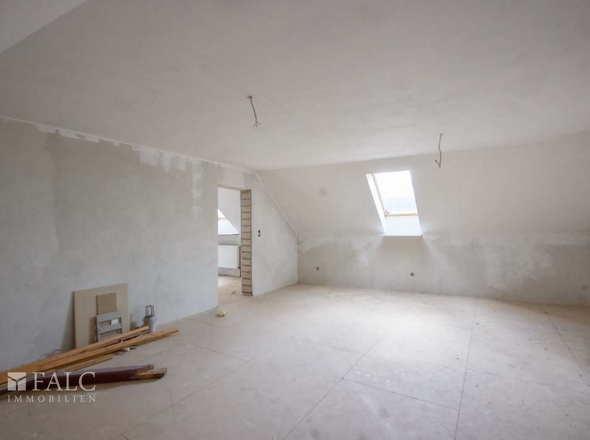 DG großes Zimmer Anbau I