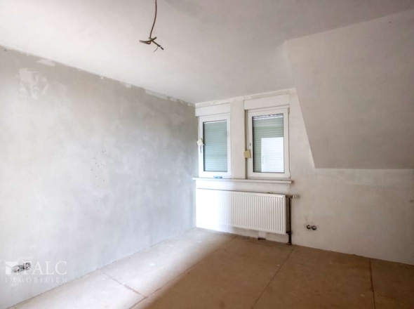 Kleines Zimmer Anbau 